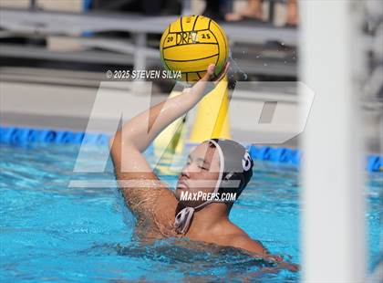 Thumbnail 2 in Olympian vs. Westview (18th Annual Draz Classic) photogallery.