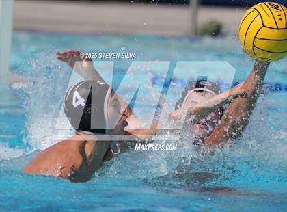 Thumbnail 2 in Olympian vs. Westview (18th Annual Draz Classic) photogallery.