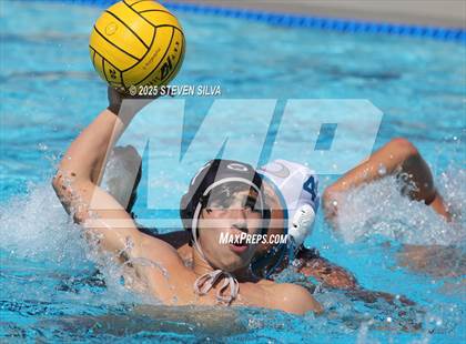 Thumbnail 2 in Olympian vs. Westview (18th Annual Draz Classic) photogallery.