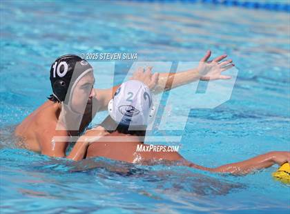 Thumbnail 2 in Olympian vs. Westview (18th Annual Draz Classic) photogallery.