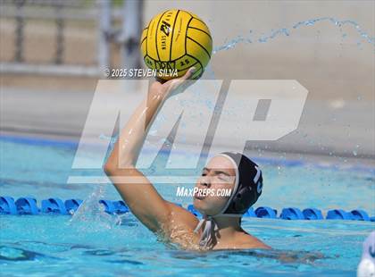 Thumbnail 2 in Olympian vs. Westview (18th Annual Draz Classic) photogallery.