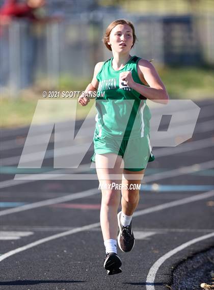Thumbnail 1 in Logan Invitational Track Meet photogallery.