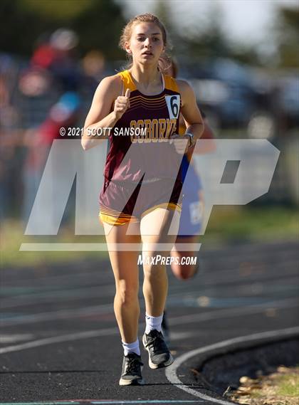 Thumbnail 1 in Logan Invitational Track Meet photogallery.