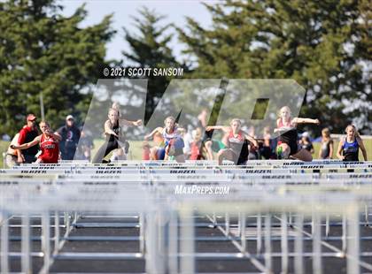 Thumbnail 1 in Logan Invitational Track Meet photogallery.