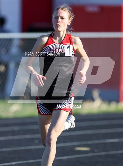 Thumbnail 1 in Logan Invitational Track Meet photogallery.