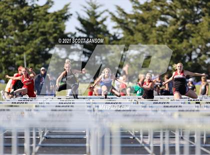 Thumbnail 2 in Logan Invitational Track Meet photogallery.