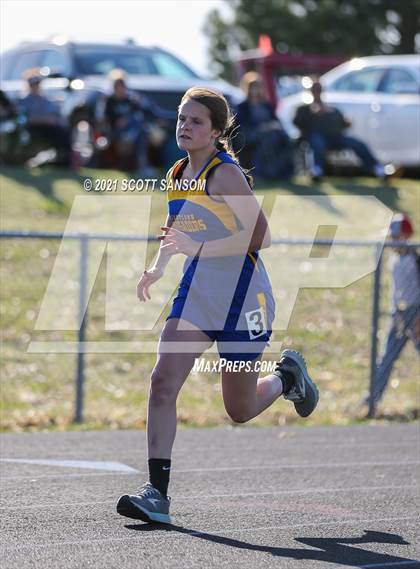 Thumbnail 1 in Logan Invitational Track Meet photogallery.