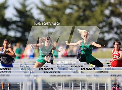 Thumbnail 3 in Logan Invitational Track Meet photogallery.
