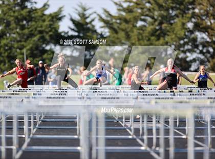 Thumbnail 3 in Logan Invitational Track Meet photogallery.