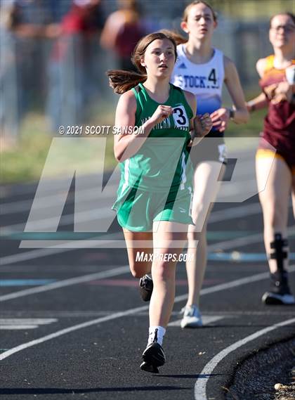 Thumbnail 1 in Logan Invitational Track Meet photogallery.