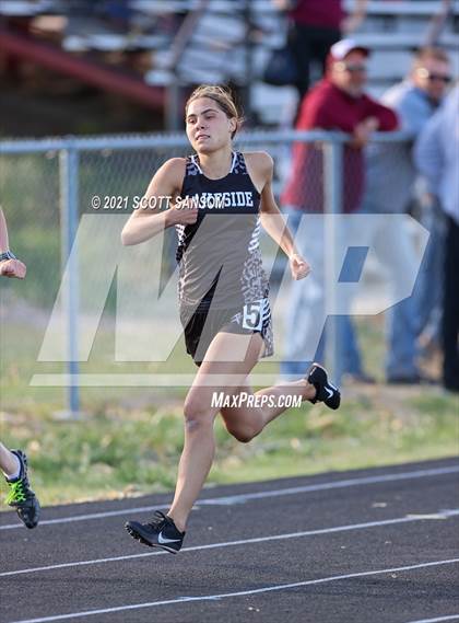 Thumbnail 1 in Logan Invitational Track Meet photogallery.