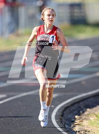 Thumbnail 2 in Logan Invitational Track Meet photogallery.