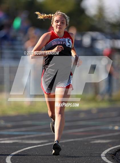 Thumbnail 1 in Logan Invitational Track Meet photogallery.