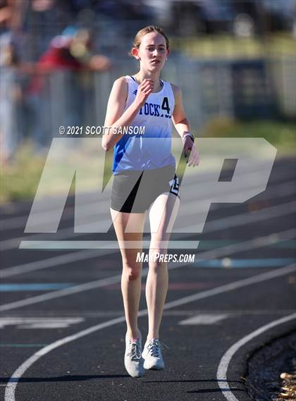 Thumbnail 2 in Logan Invitational Track Meet photogallery.