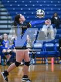 Photo from the gallery "Western @ Clay (OHSAA Divison VII District Semifinal)"