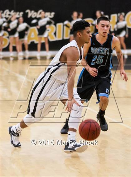 Thumbnail 2 in Downey @ Enochs photogallery.