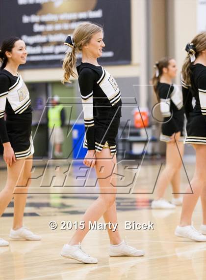 Thumbnail 3 in Downey @ Enochs photogallery.