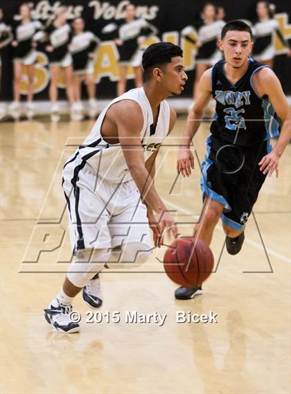 Thumbnail 1 in Downey @ Enochs photogallery.