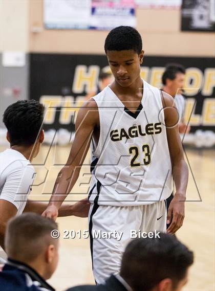 Thumbnail 2 in Downey @ Enochs photogallery.
