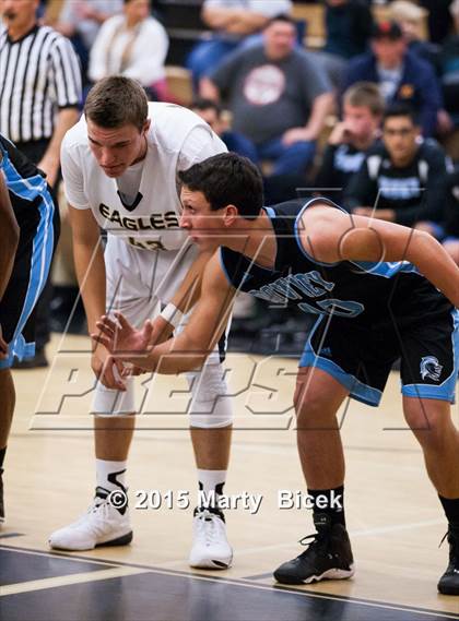Thumbnail 1 in Downey @ Enochs photogallery.