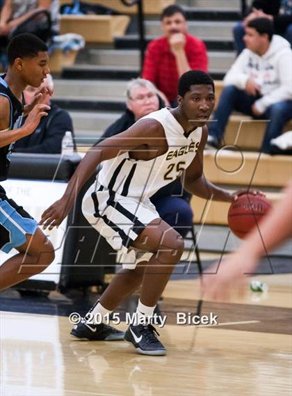Thumbnail 3 in Downey @ Enochs photogallery.