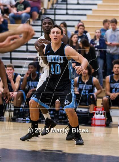 Thumbnail 3 in Downey @ Enochs photogallery.