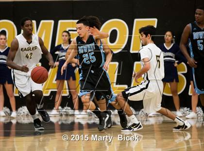 Thumbnail 3 in Downey @ Enochs photogallery.