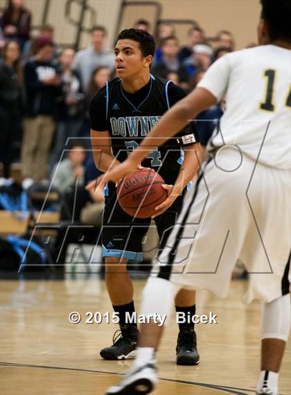 Thumbnail 1 in Downey @ Enochs photogallery.