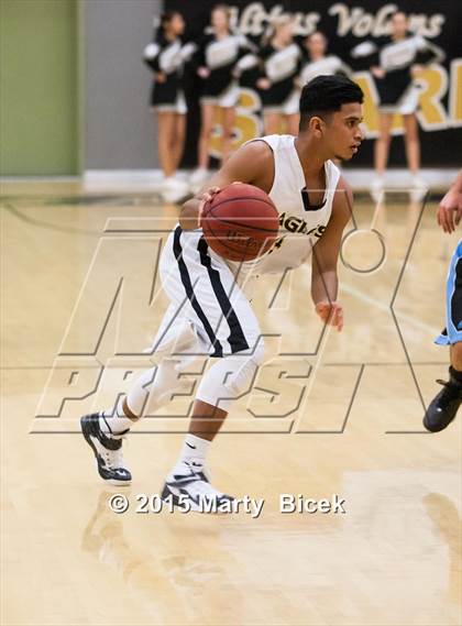 Thumbnail 3 in Downey @ Enochs photogallery.