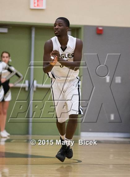 Thumbnail 1 in Downey @ Enochs photogallery.