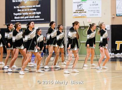 Thumbnail 3 in Downey @ Enochs photogallery.