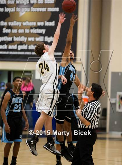 Thumbnail 1 in Downey @ Enochs photogallery.