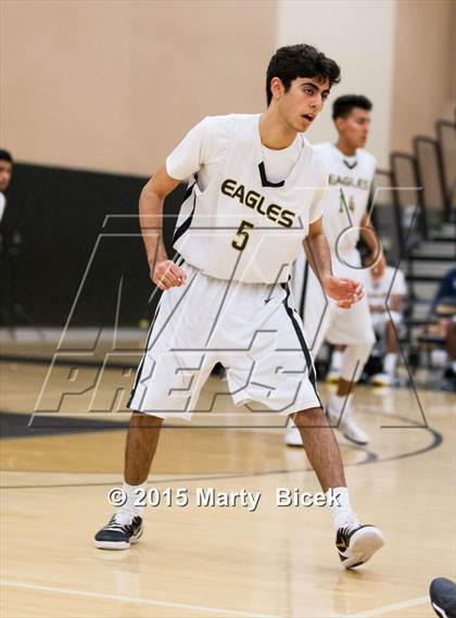 Thumbnail 2 in Downey @ Enochs photogallery.