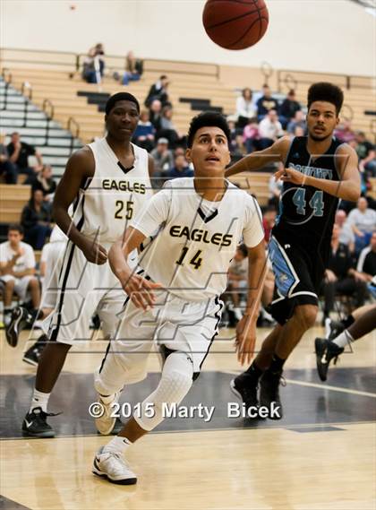 Thumbnail 1 in Downey @ Enochs photogallery.