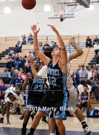 Thumbnail 1 in Downey @ Enochs photogallery.