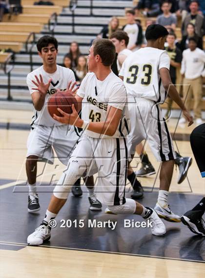 Thumbnail 3 in Downey @ Enochs photogallery.