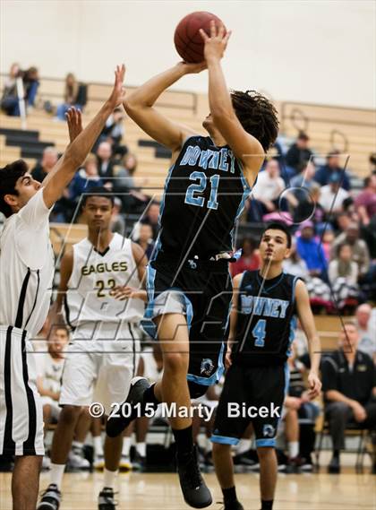 Thumbnail 3 in Downey @ Enochs photogallery.