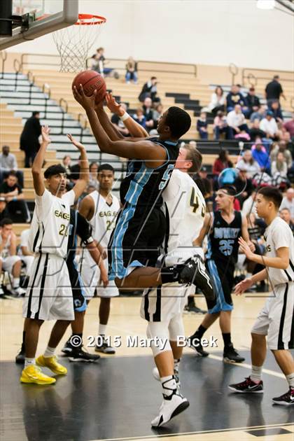 Thumbnail 1 in Downey @ Enochs photogallery.