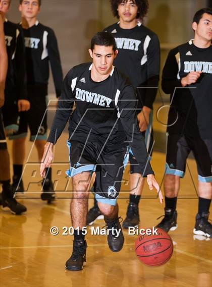 Thumbnail 2 in Downey @ Enochs photogallery.