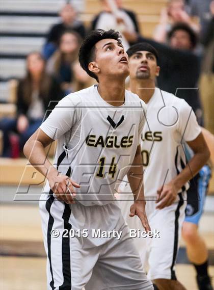 Thumbnail 3 in Downey @ Enochs photogallery.