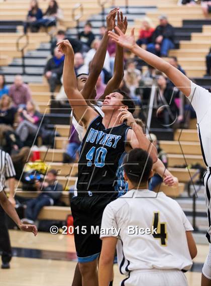 Thumbnail 1 in Downey @ Enochs photogallery.