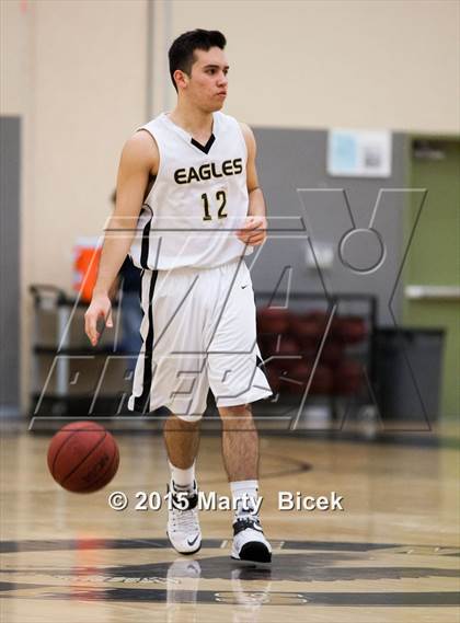 Thumbnail 1 in Downey @ Enochs photogallery.