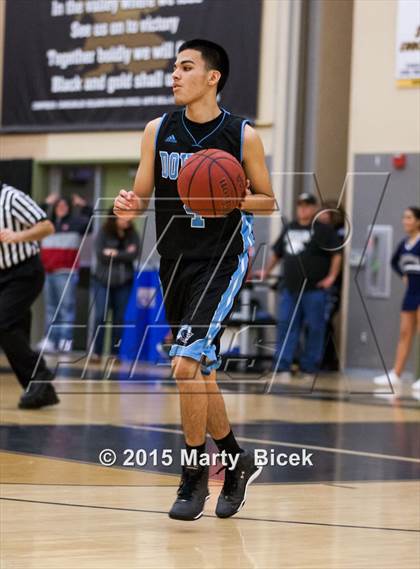 Thumbnail 2 in Downey @ Enochs photogallery.
