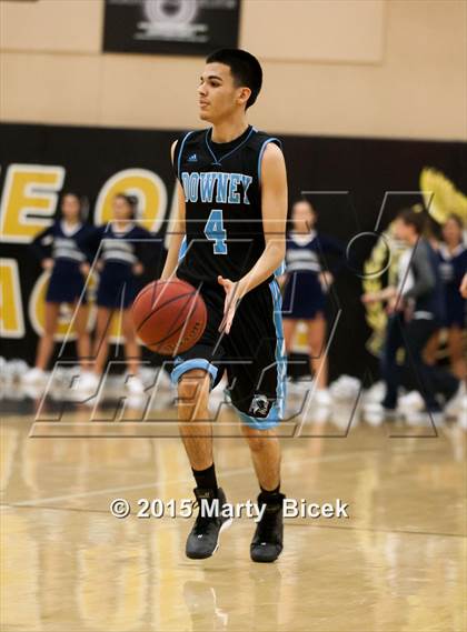 Thumbnail 1 in Downey @ Enochs photogallery.