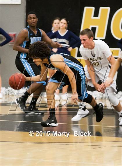 Thumbnail 2 in Downey @ Enochs photogallery.