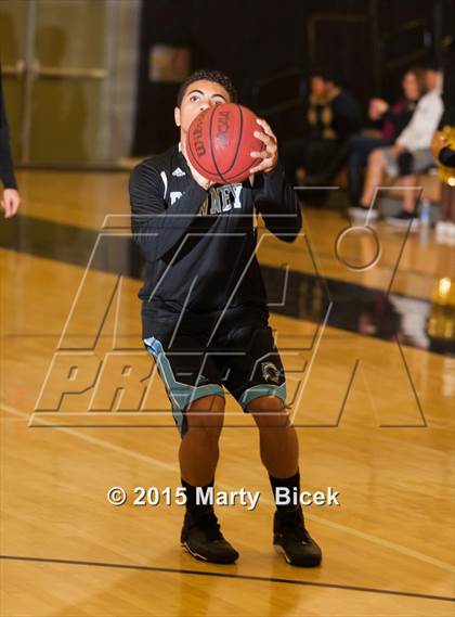 Thumbnail 1 in Downey @ Enochs photogallery.