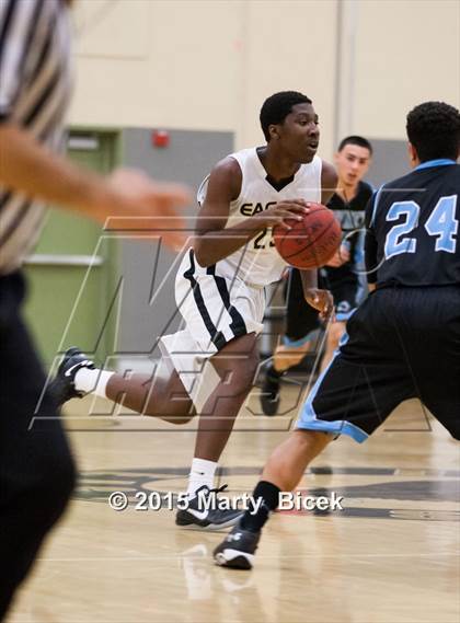 Thumbnail 3 in Downey @ Enochs photogallery.