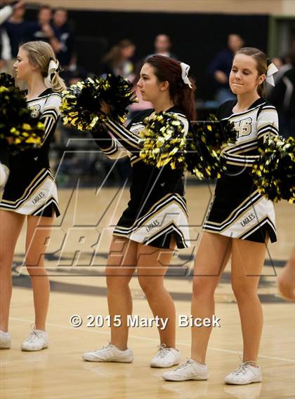 Thumbnail 2 in Downey @ Enochs photogallery.