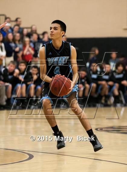 Thumbnail 3 in Downey @ Enochs photogallery.