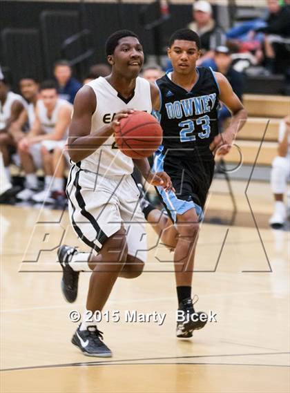 Thumbnail 2 in Downey @ Enochs photogallery.